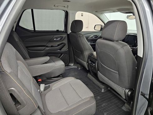 Used 2018 Chevrolet Traverse LT AWD/4WD image 27