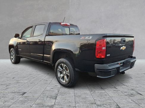 Used 2020 Chevrolet Colorado Z71 image 7