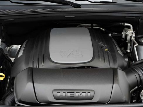 Used 2021 Dodge Durango R/T AWD/4WD image 36