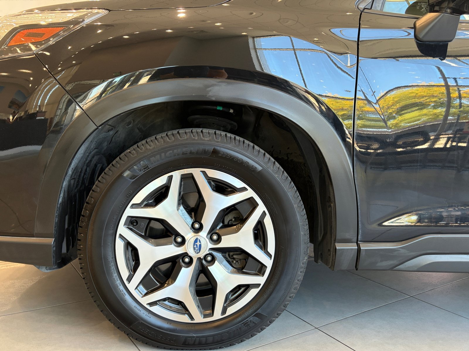 Used 2023 Subaru Forester Premium AWD/4WD image 10