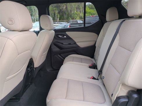 Used 2022 Chevrolet Traverse LS w/ Midnight/Sport Edition image 16