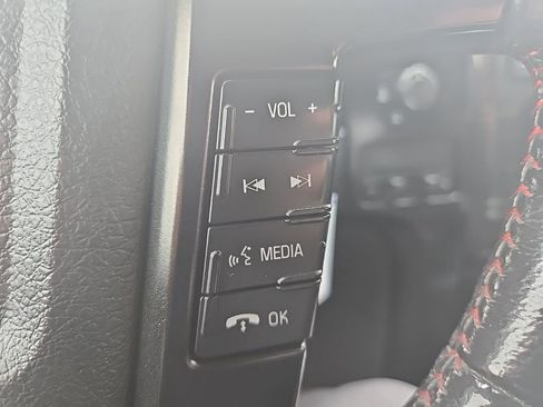 Used 2012 Ford F150 FX4 w/ FX Luxury Pkg image 15