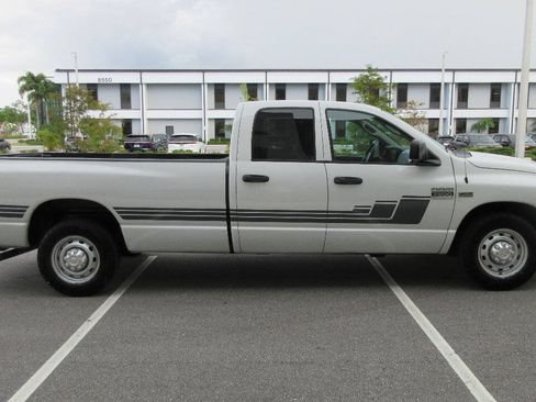 Used 2007 Dodge Ram 2500 Truck ST RWD image 6