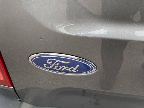 Used 2023 Ford Bronco Sport Outer Banks w/ Tech Package image 25