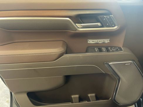 New 2026 GMC Sierra 1500 Denali AWD/4WD image 17