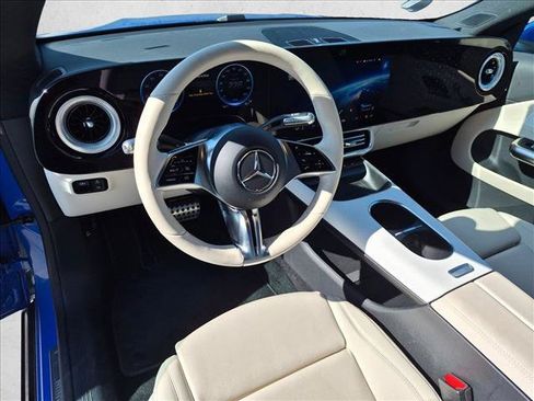 Certified 2026 Mercedes-Benz CLA 350 image 3