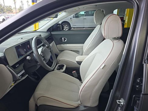 Used 2022 Hyundai Ioniq 5 Limited w/ Cargo Package AWD/4WD image 5