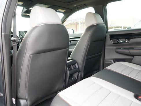 Used 2026 Honda CR-V Sport Touring image 13