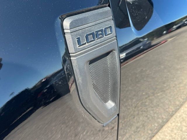 New 2026 Ford Maverick Lobo AWD/4WD image 18