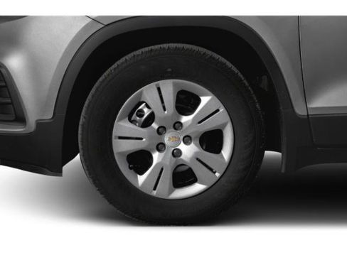 Used 2019 Chevrolet Trax LS AWD/4WD image 16
