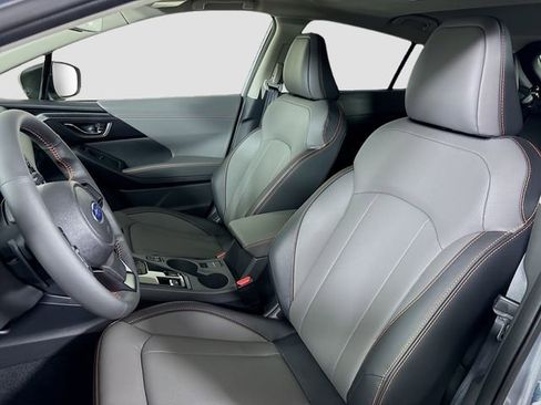 New 2026 Subaru Crosstrek 2.5i Limited AWD/4WD image 21