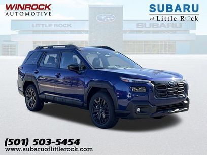 New 2026 Subaru Outback Limited XT w/ Premium/Limited Plus Package