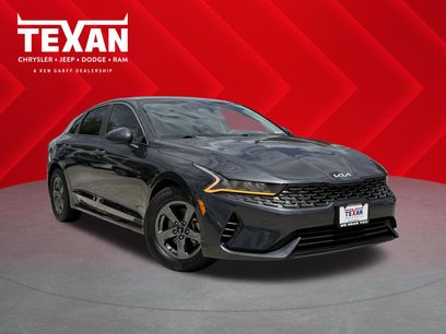 Used 2023 Kia K5 LXS