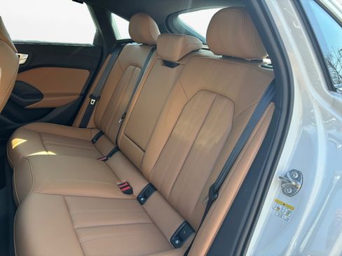 New 2025 Audi A5 2.0T Premium Plus image 12