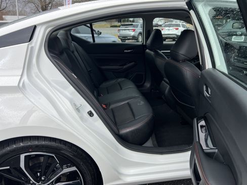 Certified 2024 Nissan Altima 2.5 SR image 26