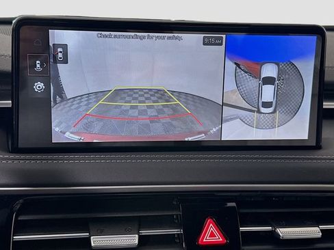 New 2026 Genesis G70 3.3T Sport Prestige image 13