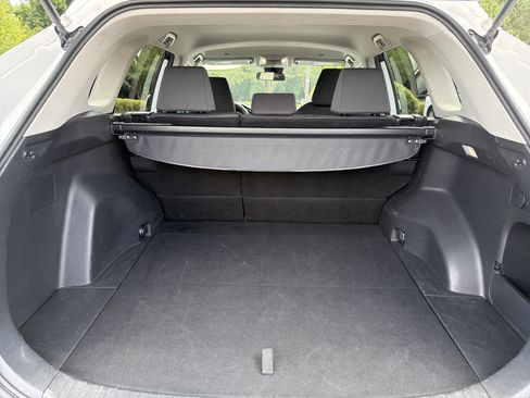Certified 2024 Toyota RAV4 XLE FWD image 29
