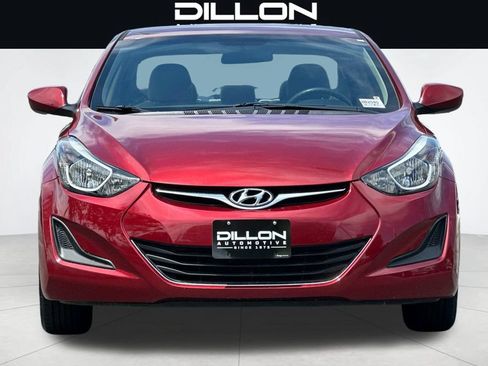 Used 2016 Hyundai Elantra SE FWD image 9