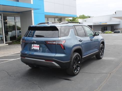 New 2026 Chevrolet Equinox LT w/ Midnight Edition AWD/4WD image 4