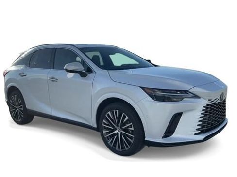 Used 2024 Lexus RX 350 Premium Plus w/ Convenience Package FWD image 2