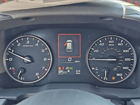 New 2026 Subaru Crosstrek 2.5i Limited AWD/4WD image 37