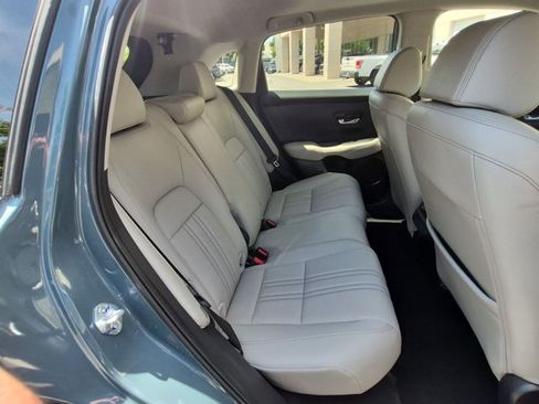 Used 2026 Honda HR-V EX-L image 19