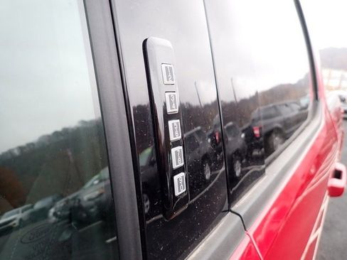 Certified 2024 Ford F150 XLT w/ Equipment Group 302A MID image 15