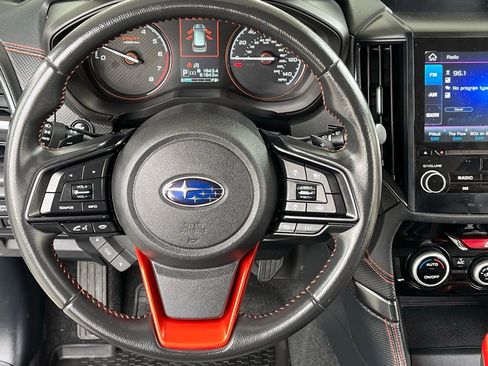 Certified 2023 Subaru Forester Sport w/ Popular Package #2 image 18