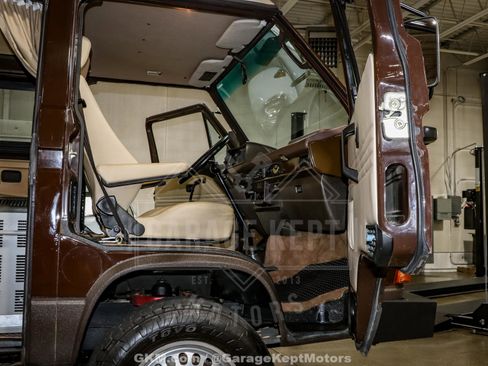 Used 1986 Volkswagen Vanagon image 69