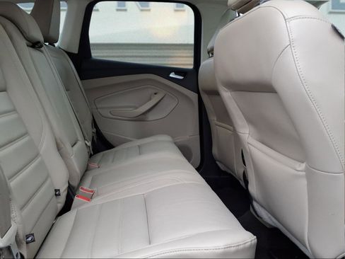 Used 2018 Ford Escape SEL image 11