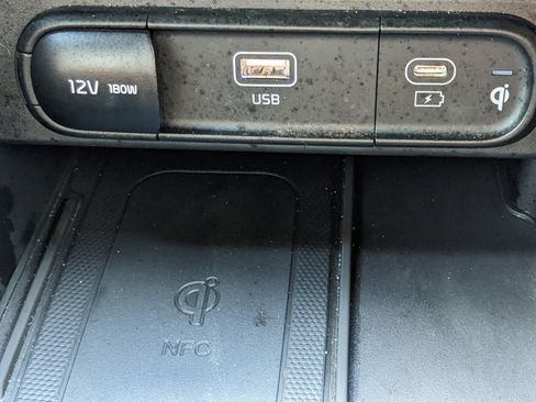 Certified 2024 Kia Telluride SX X-Line image 29