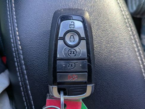 Used 2024 Ford Escape Active image 29