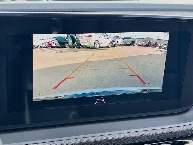 New 2026 Buick Envista Sport Touring w/ Convenience I Package FWD image 9