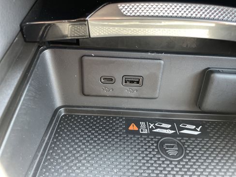 New 2025 Buick Envision Preferred image 29