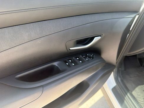 Used 2025 Hyundai Tucson XRT FWD image 16