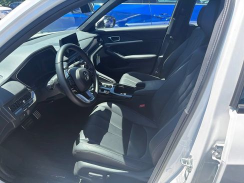 Used 2025 Acura Integra A-Spec FWD image 7