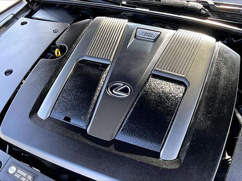 Used 2019 Lexus LS 500 AWD w/ Interior Upgrade Package image 31