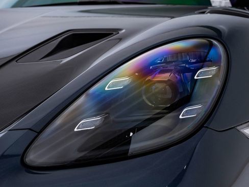 Used 2023 Porsche 718 Cayman GT4 RS RWD image 7