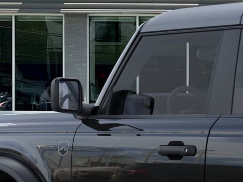 New 2026 Ford Bronco Big Bend AWD/4WD image 22