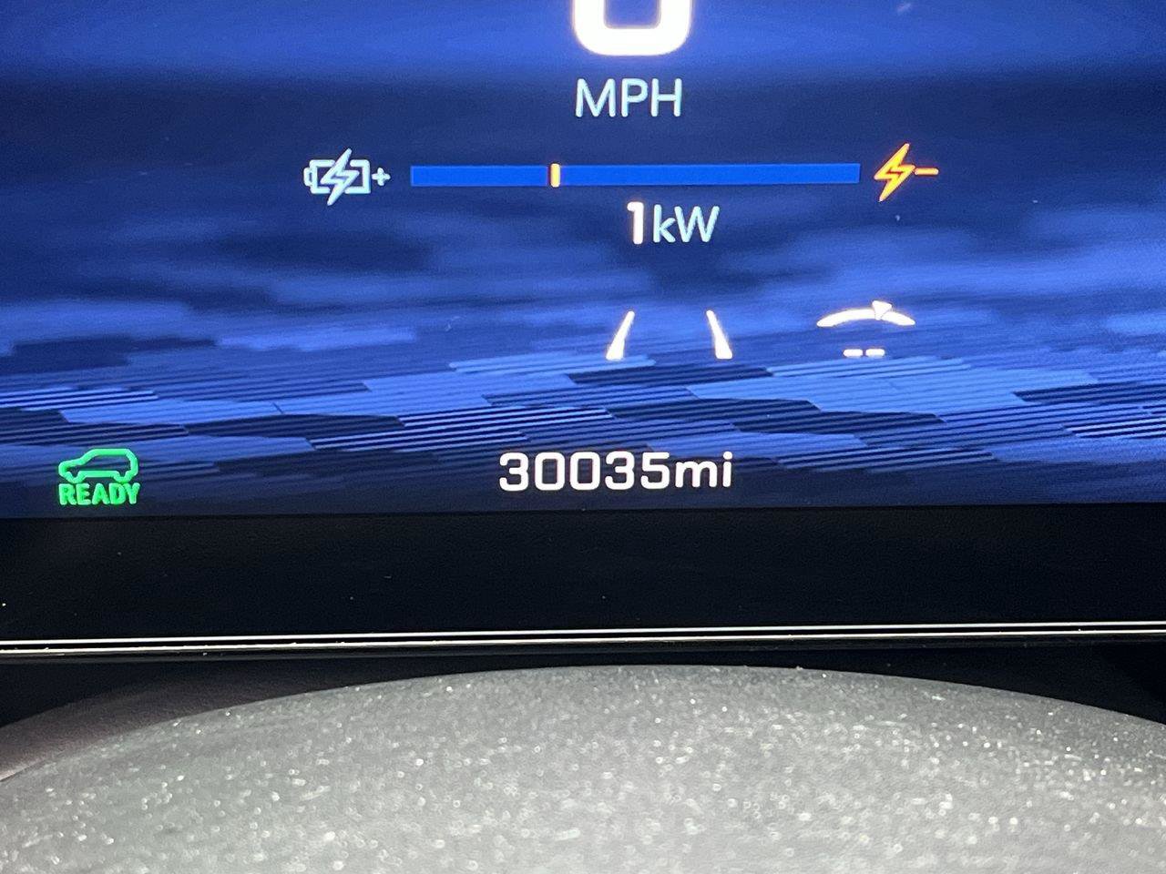 Certified 2024 Chevrolet Equinox EV LT AWD/4WD image 18