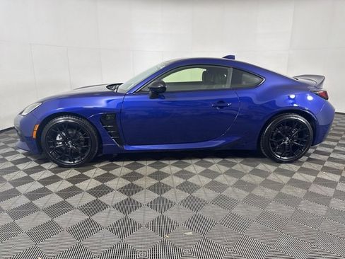 Used 2025 Toyota GR86 Premium image 7