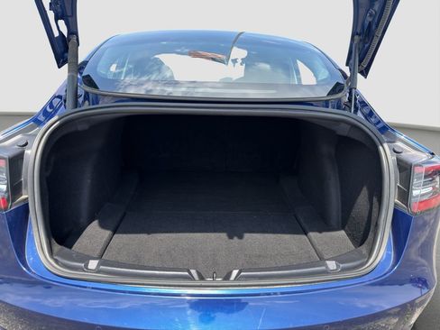 Used 2021 Tesla Model 3 Standard Range Plus RWD image 20