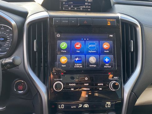 Used 2019 Subaru Ascent Limited AWD/4WD image 28