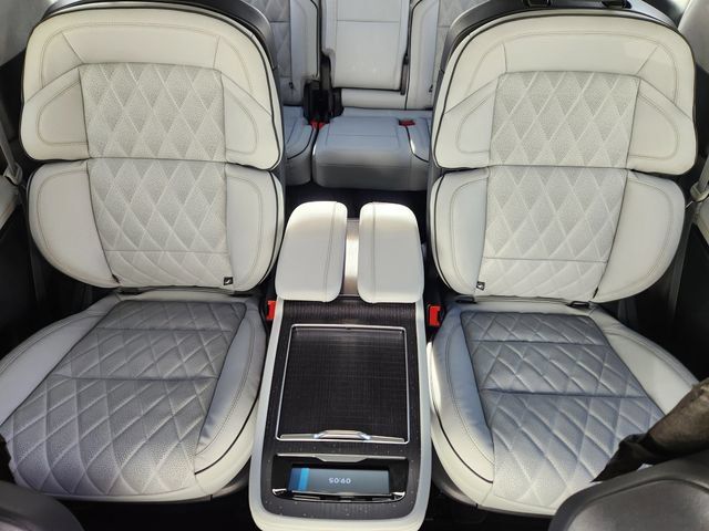 New 2026 Lincoln Navigator Black Label AWD/4WD image 14