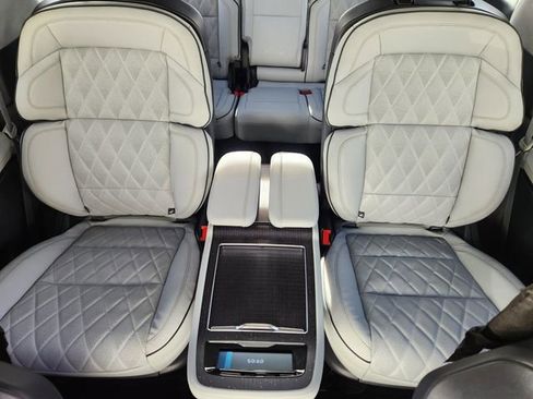 New 2026 Lincoln Navigator Black Label image 14