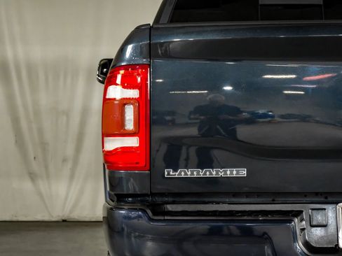 Used 2022 RAM 2500 Laramie image 41