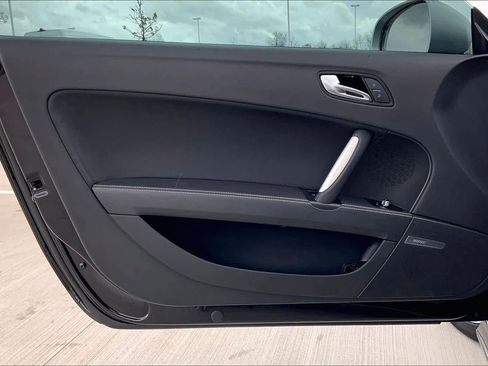 Used 2012 Audi TT RS image 18