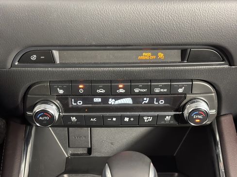 Used 2025 MAZDA CX-5 Signature AWD/4WD image 22