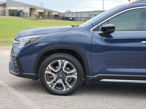 Certified 2024 Subaru Ascent Touring w/ Popular Package #2 AWD/4WD image 6