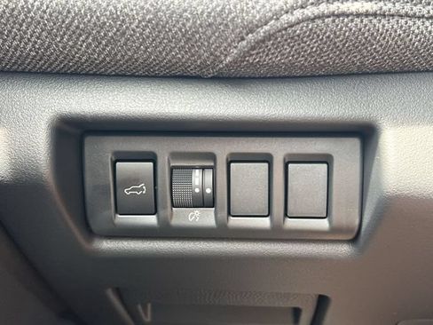 New 2026 Subaru Outback Premium AWD/4WD image 25